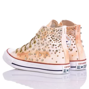 Converse Precious Peach