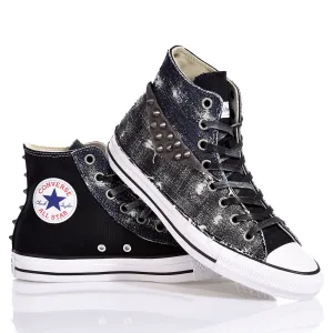 Converse Rip Denim