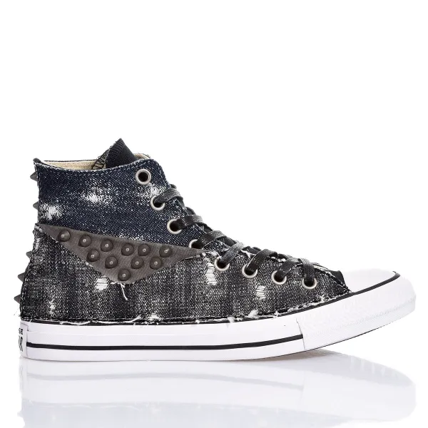 Converse Rip Denim converse