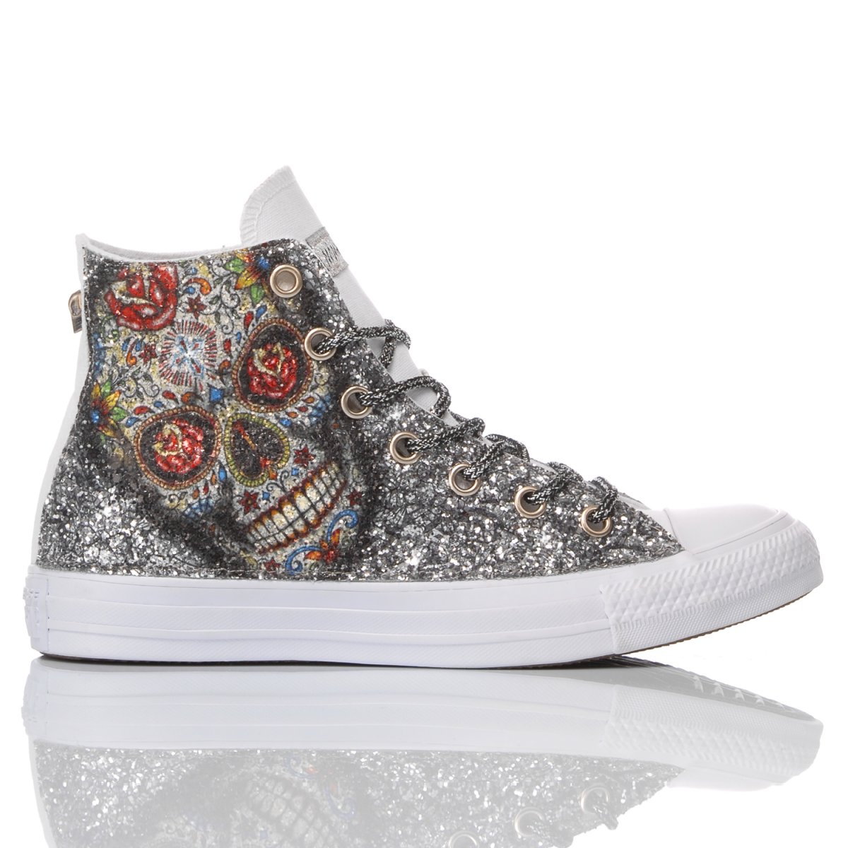 converse with skulls