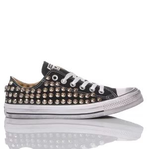 Converse Tachuelas Black Ox