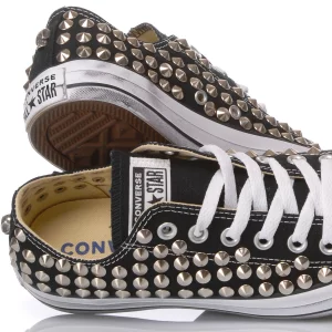 Converse Tachuelas Black Ox