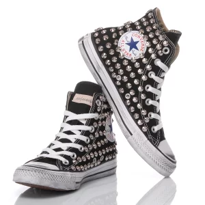 Converse Tachuelas Black