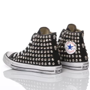 Converse Tachuelas Black