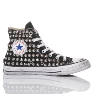 Converse Tachuelas Black