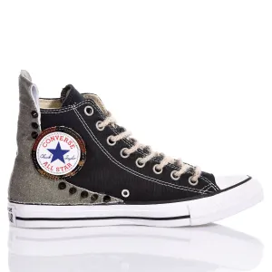 Converse Vintage Camo