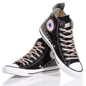 Converse Vintage Camo