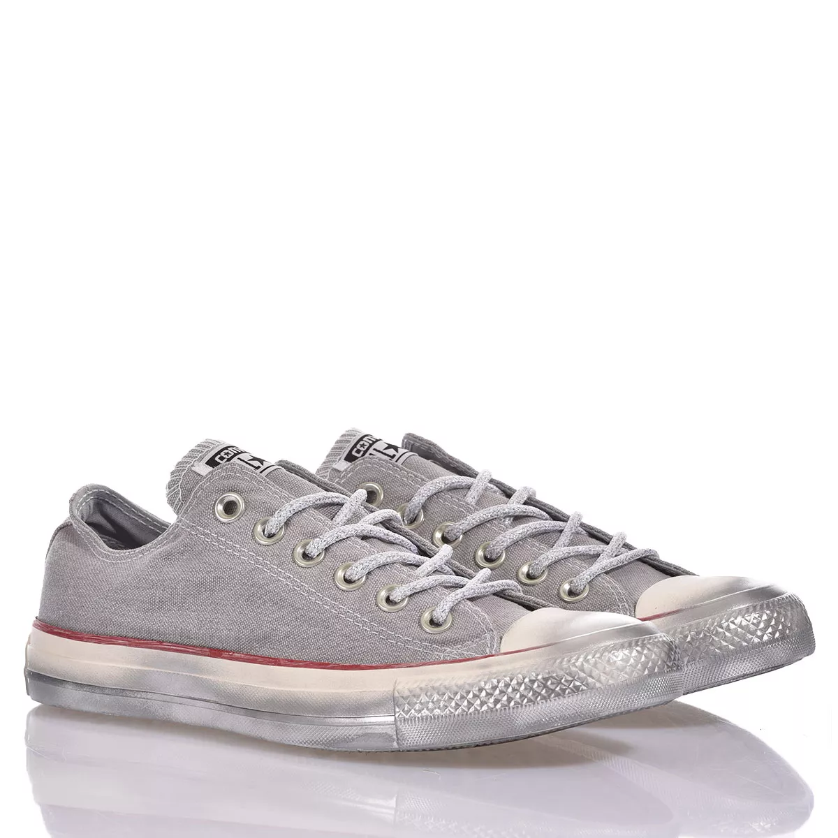 Converse Wolf Ox  