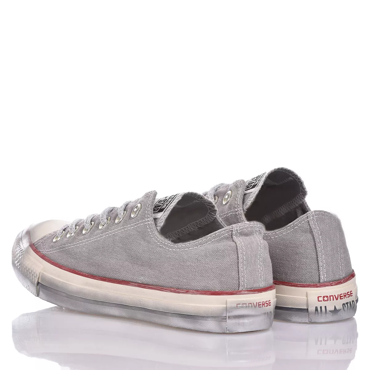 Converse Wolf Ox  