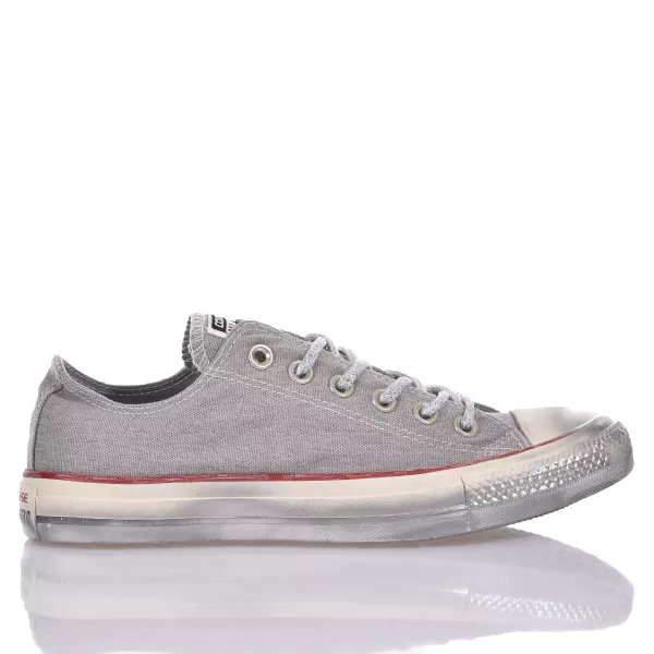 Converse Wolf Ox converse