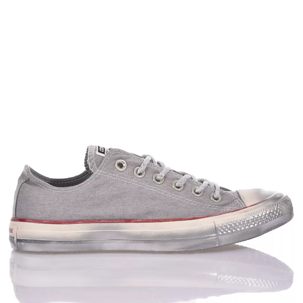 Converse Wolf Ox  