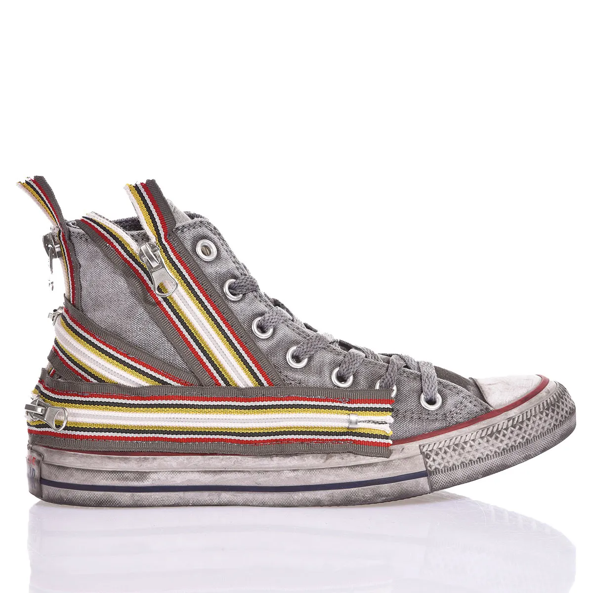 Converse Zipper Chuck Taylor Hi Special