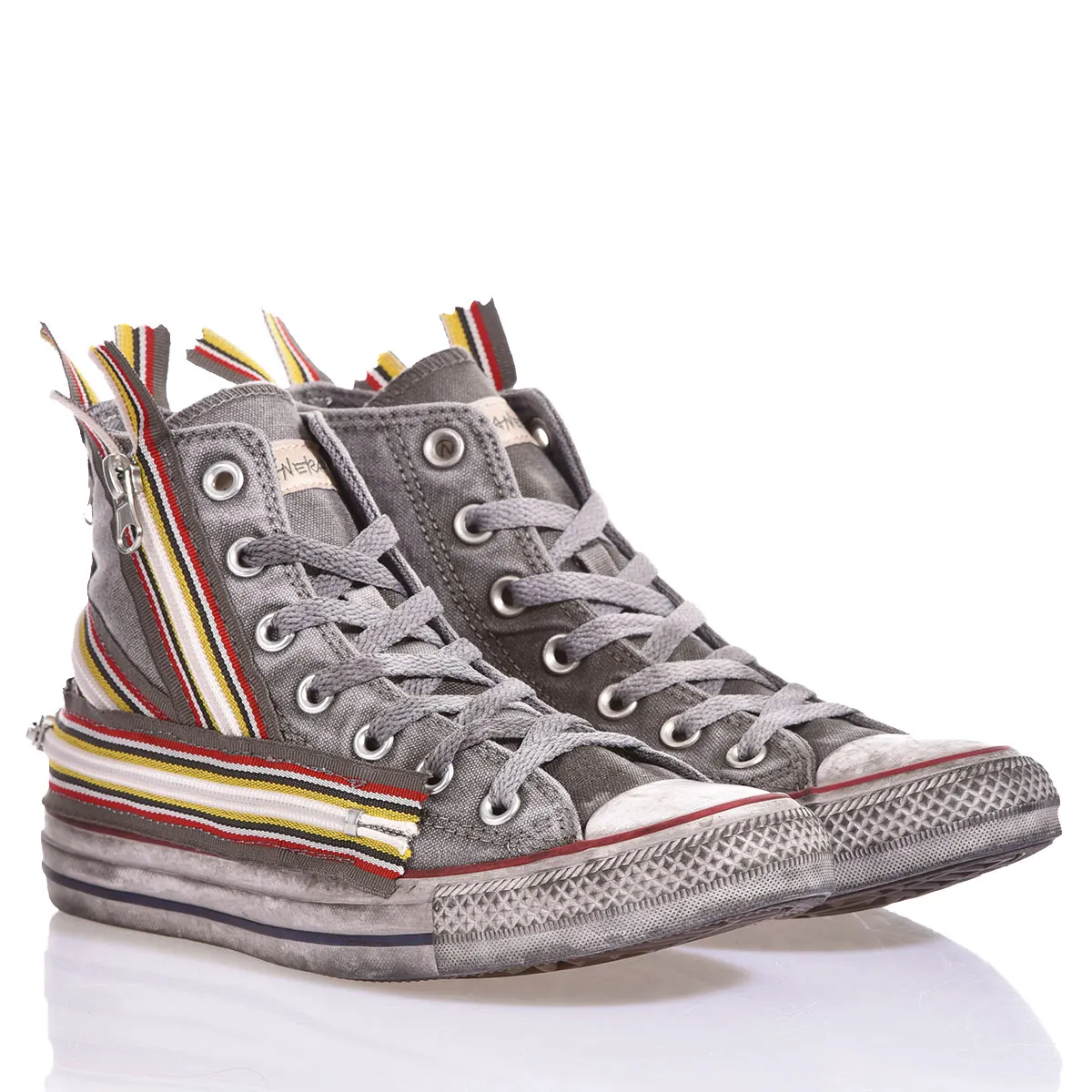 Converse Zipper Chuck Taylor Hi Special