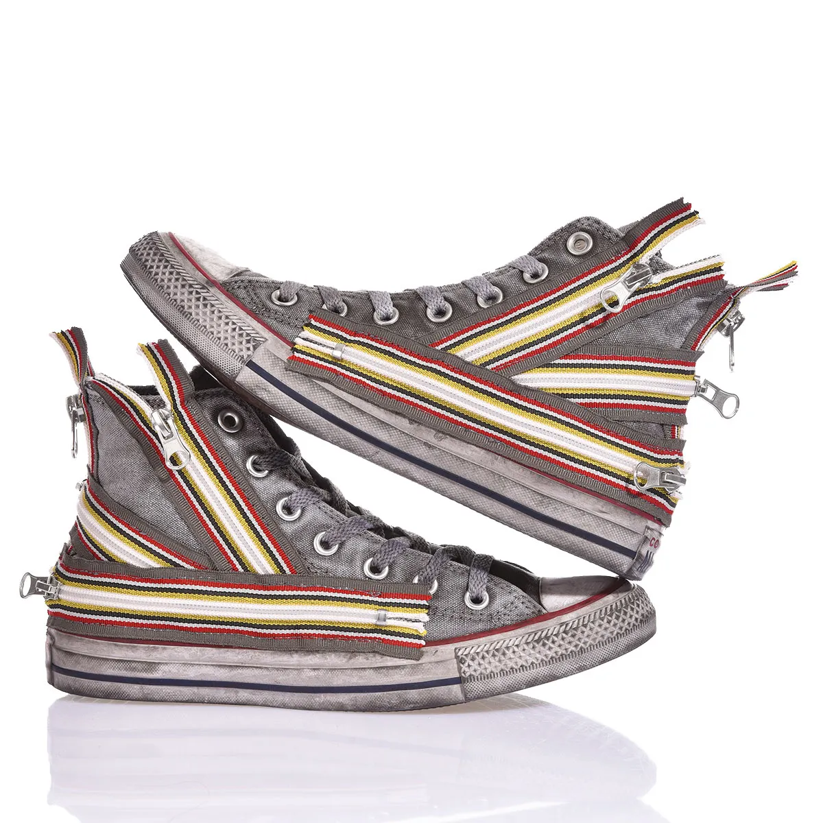 Converse Zipper Chuck Taylor Hi Special