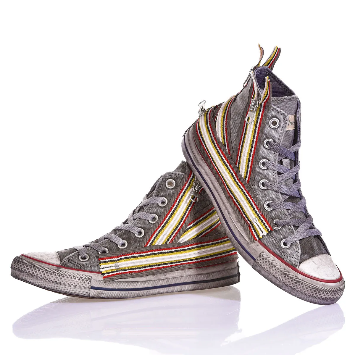 Converse Zipper Chuck Taylor Hi Special