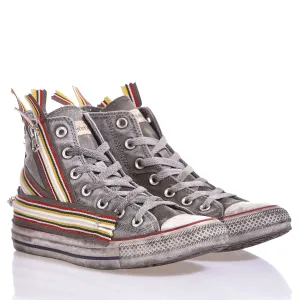 Converse Zipper