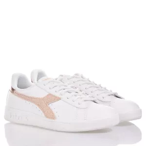 Diadora Glitter Rose