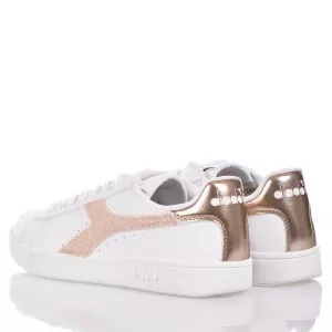 Diadora Glitter Rose