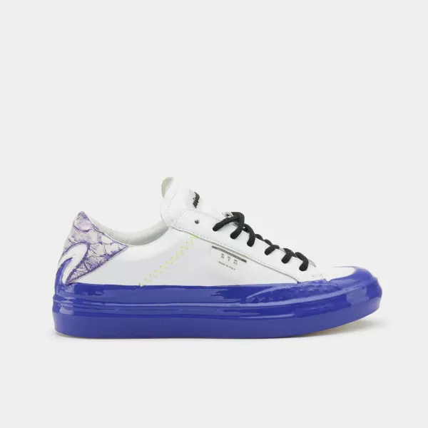 Sneakers Personalizzate Dip and Dye
