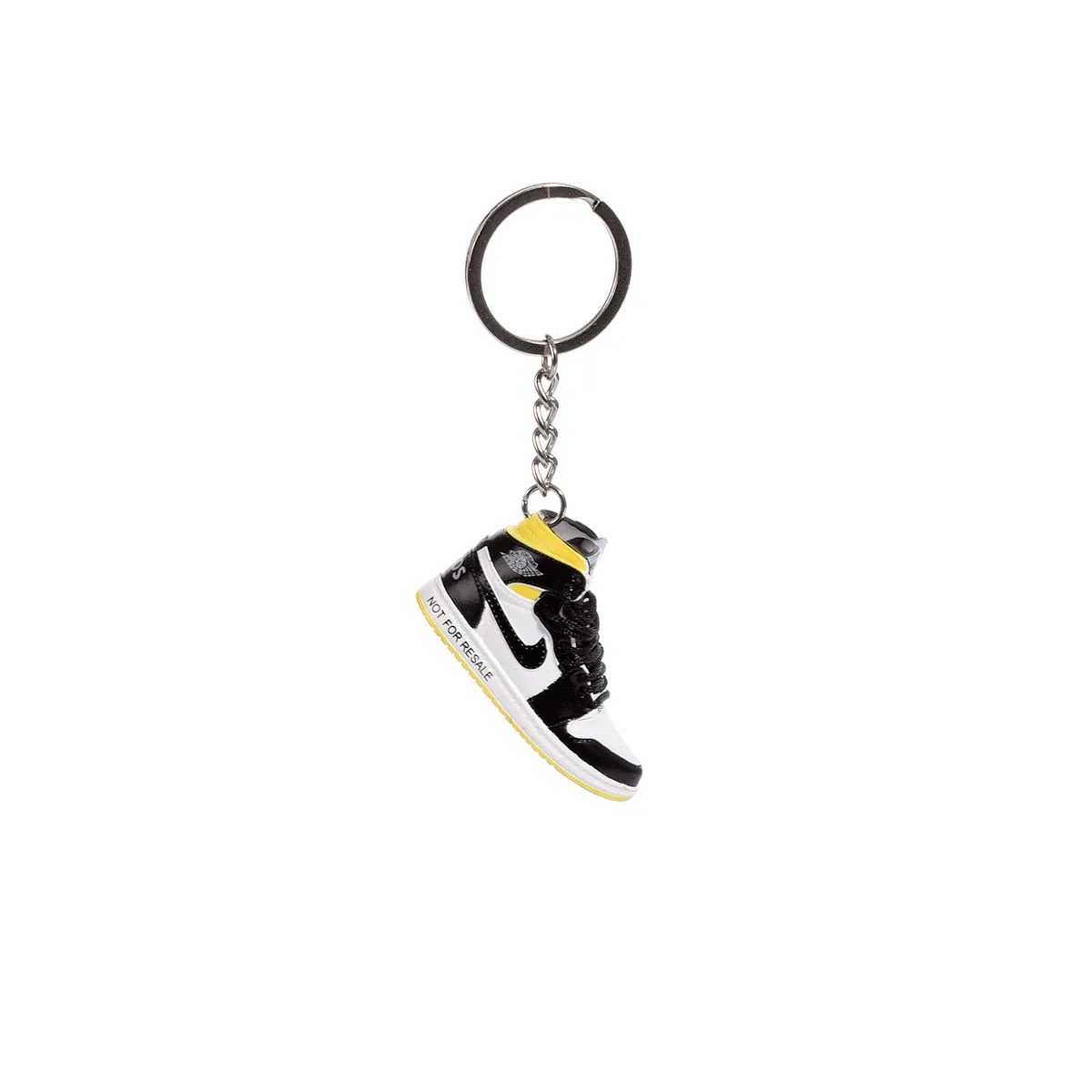 Keychain Not For Resale  