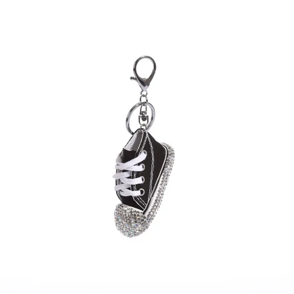 Keychain Airlines Black keychain-airlines-black