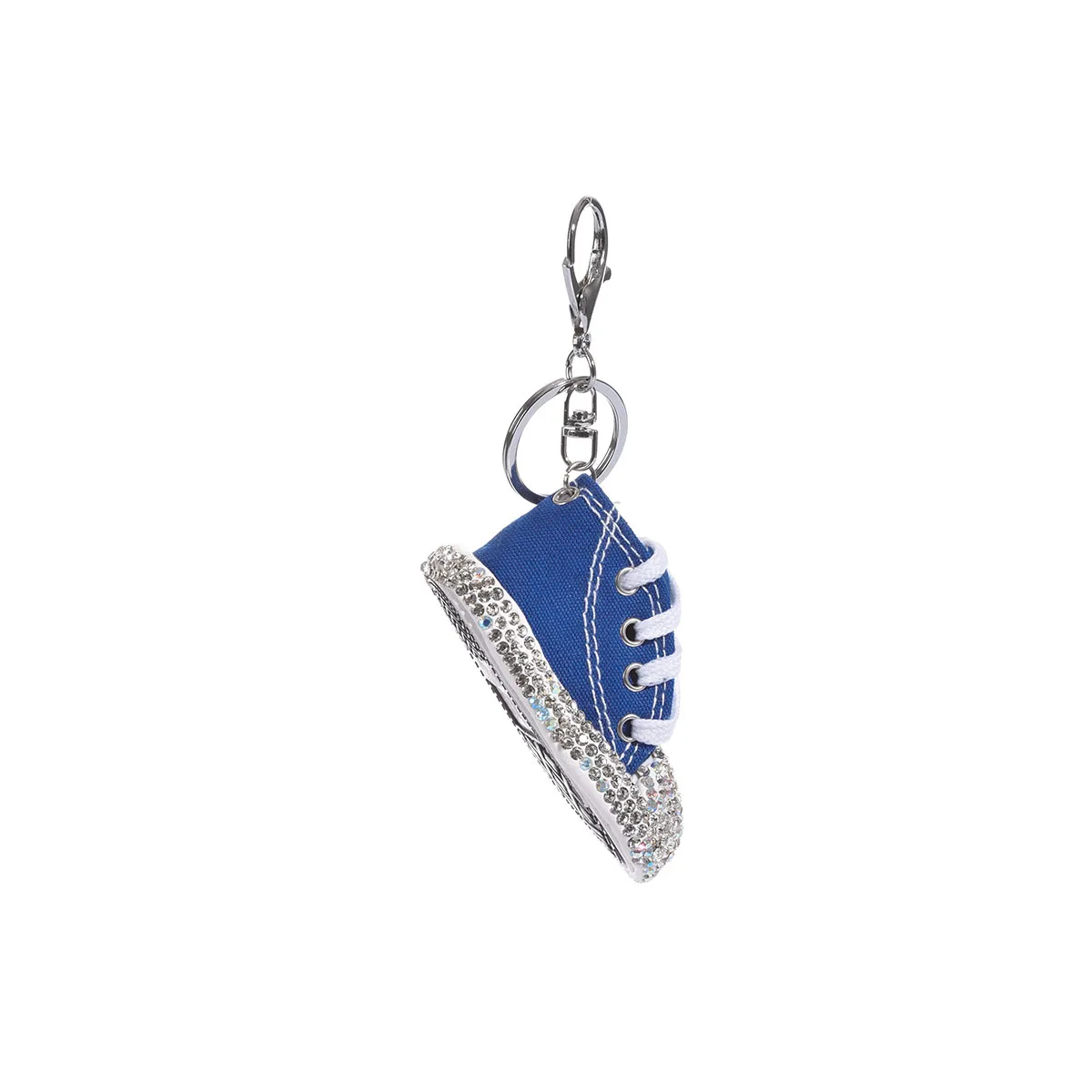 Keychain Airlines Blue  