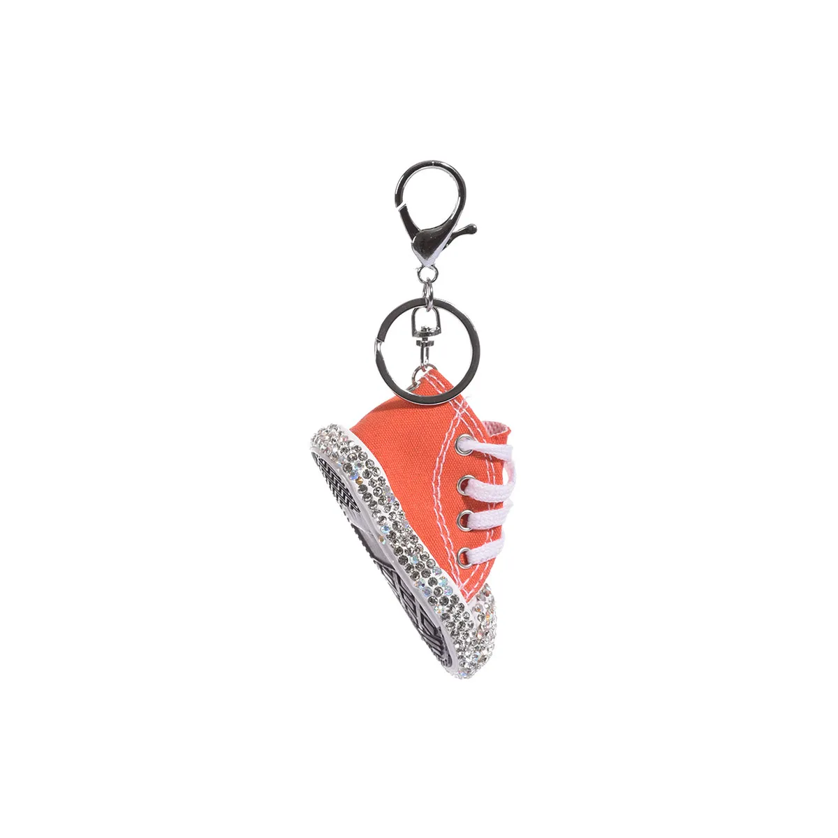 Keychain Airlines Orange  