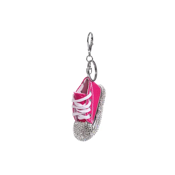 Keychain Airlines Pink keychain-airlines-pink