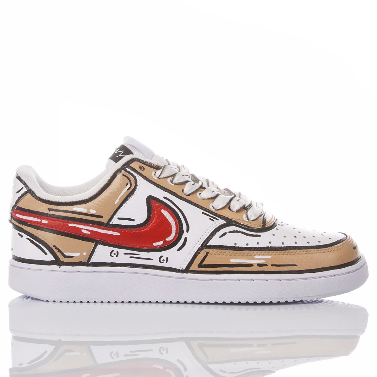 nike mars