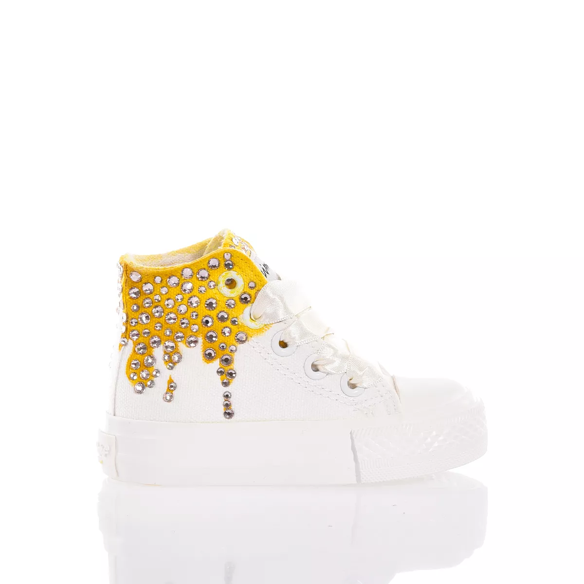 Mimanera Airlines Baby Honey Airlines Peint, Swarovski