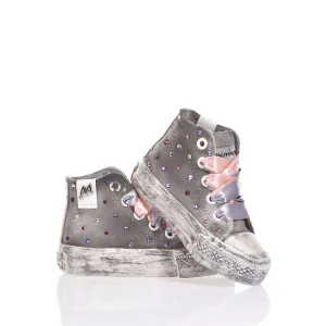 Mimanera Airlines Baby Swarovski Rain