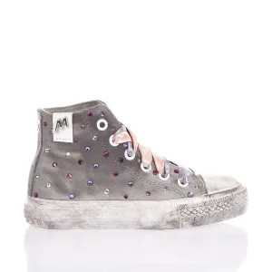 Mimanera Airlines Junior Swarovski Rain