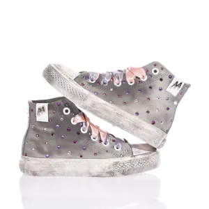 Mimanera Airlines Junior Swarovski Rain