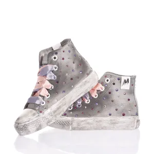 Mimanera Airlines Junior Swarovski Rain