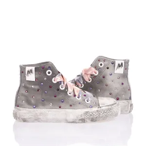 Mimanera Airlines Junior Swarovski Rain