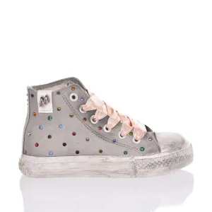 Mimanera Airlines Junior Swarovski Rain