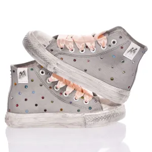 Mimanera Airlines Junior Swarovski Rain