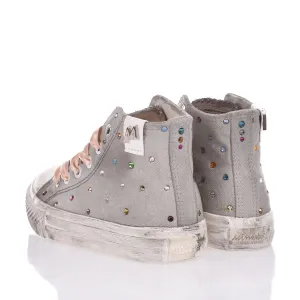 Mimanera Airlines Junior Swarovski Rain