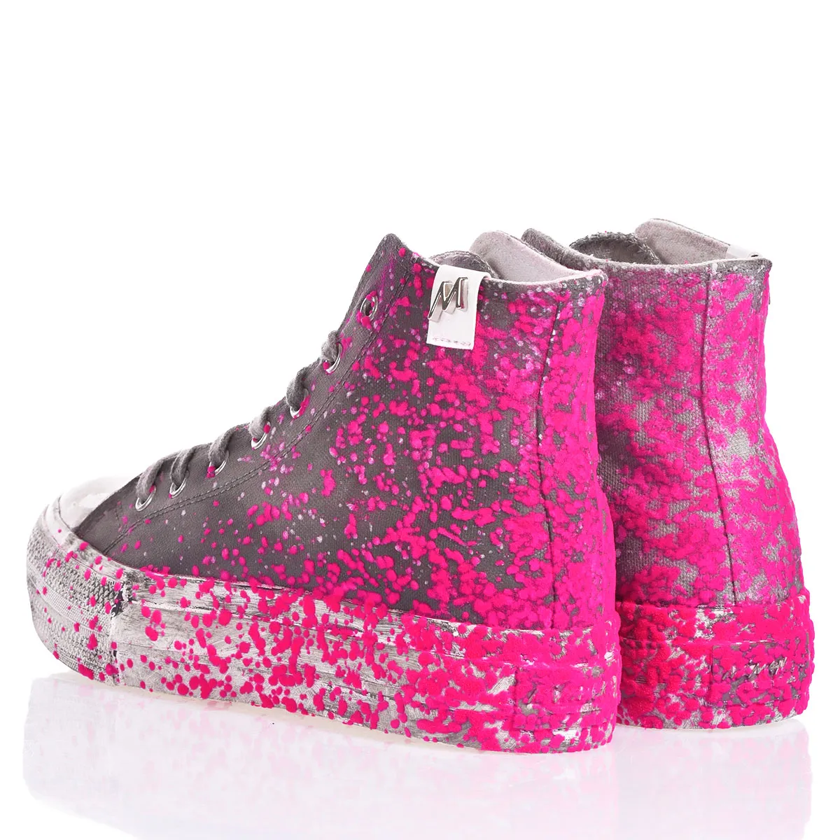 Mimanera Airlines Platform Fucsia Flock Airlines Platform Washed-out, Special