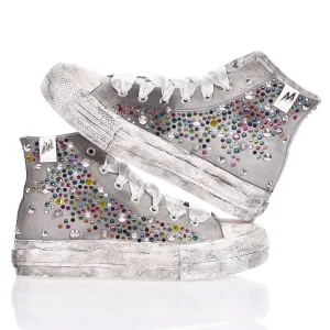 Mimanera Airlines Platform Swarovski Mix