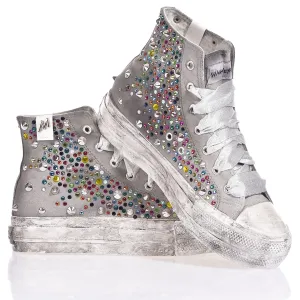 Mimanera Airlines Platform Swarovski Mix