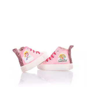 Mimanera Baby Salvo & Giorgia Pink