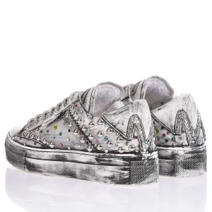 Mimanera Garage Platform Swarovski Rain