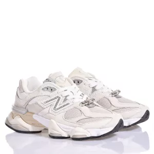 New Balance 9060 Chalk Swarovski