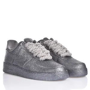 Nike Air Force 1 Full Grey