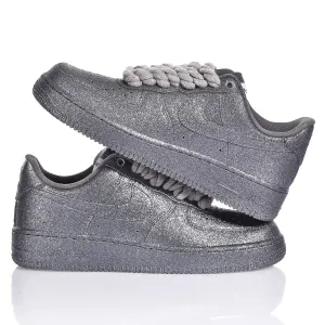 Nike Air Force 1 Full Grey