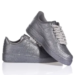 Nike Air Force 1 Full Grey