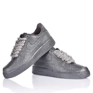 Nike Air Force 1 Full Grey