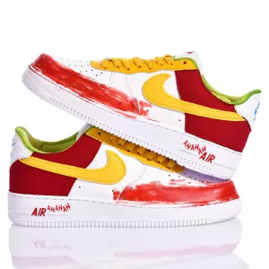 Nike Air Force 1 Joker