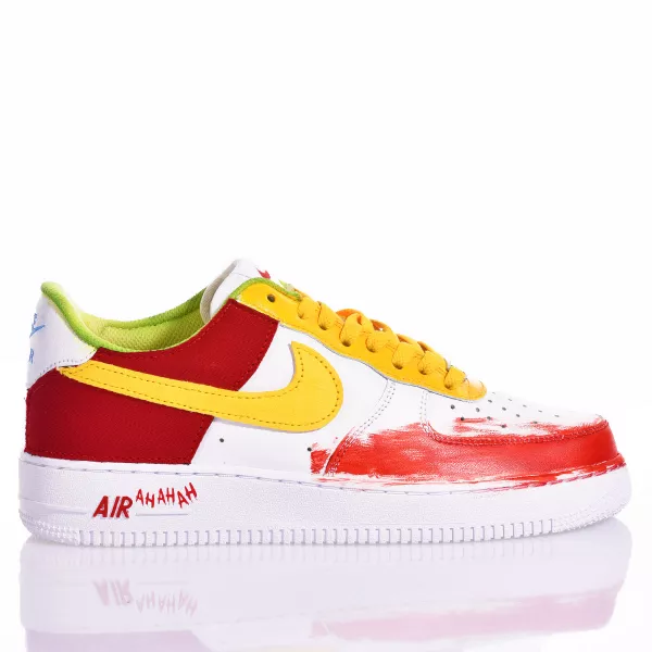 Nike Air Force 1 Joker nike